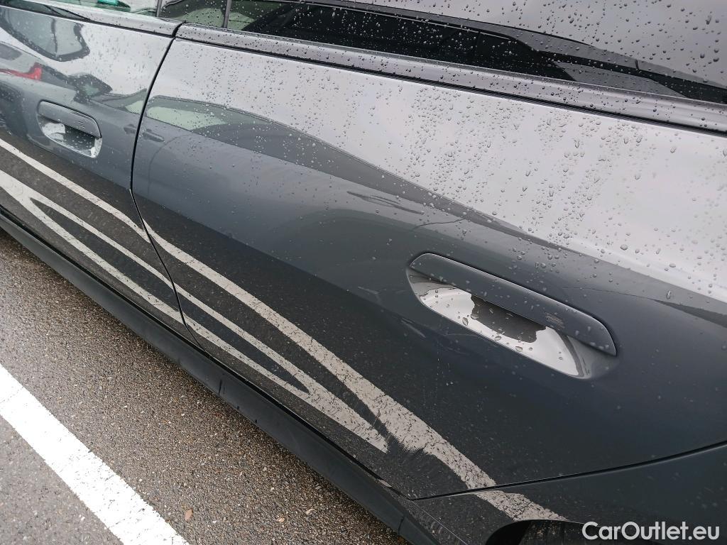  Bmw  Serie 4 BMW  / 2020 / 5P / berlina con portón Gran Coupé 420d #20