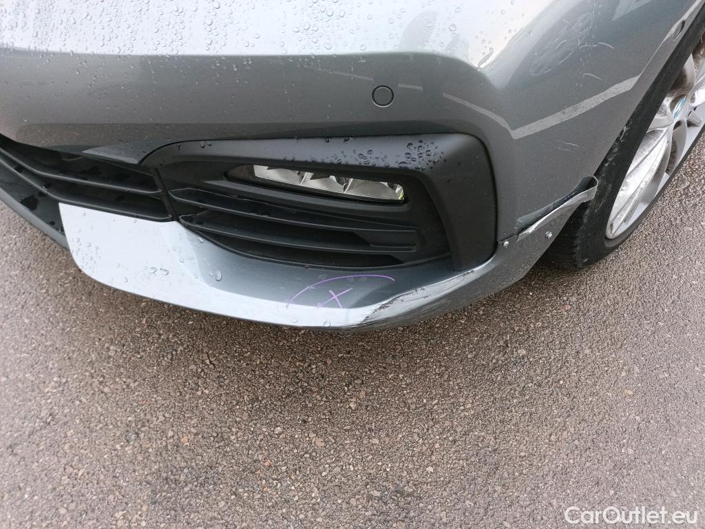  Bmw  Serie 1  Berlina 118i 1.5 135CV AT7 E6d #6