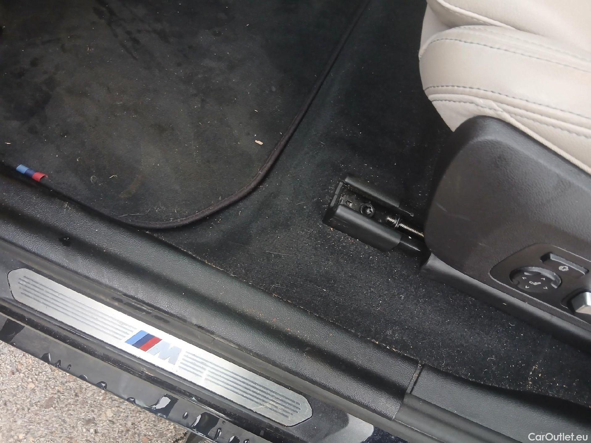  Bmw  X4 BMW  / 2018 / 5P / todoterreno xDrive20i #2