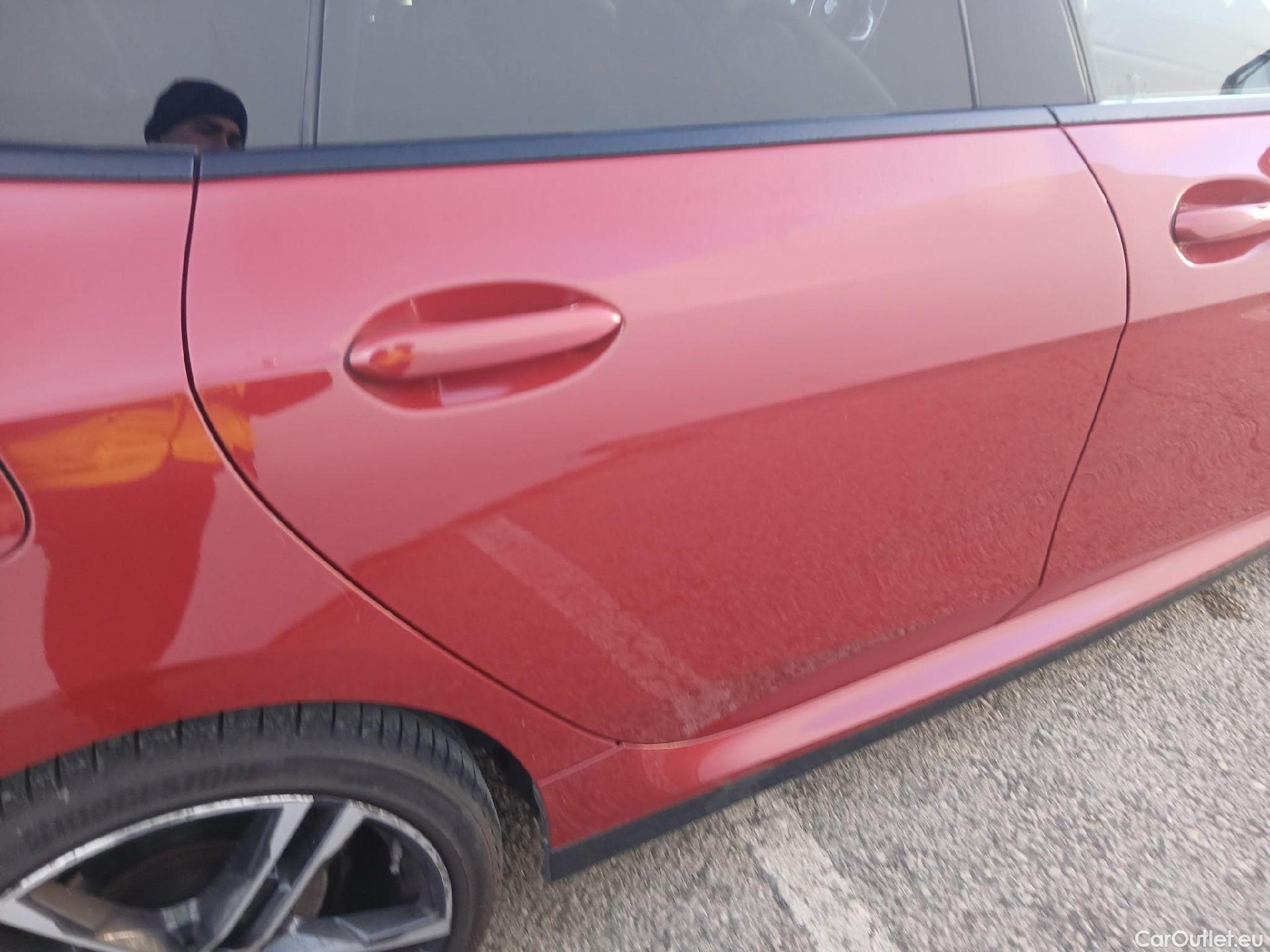  Bmw  Serie 2 BMW  / 2019 / 4P / sedán 216d DCT Gran Coupe #21