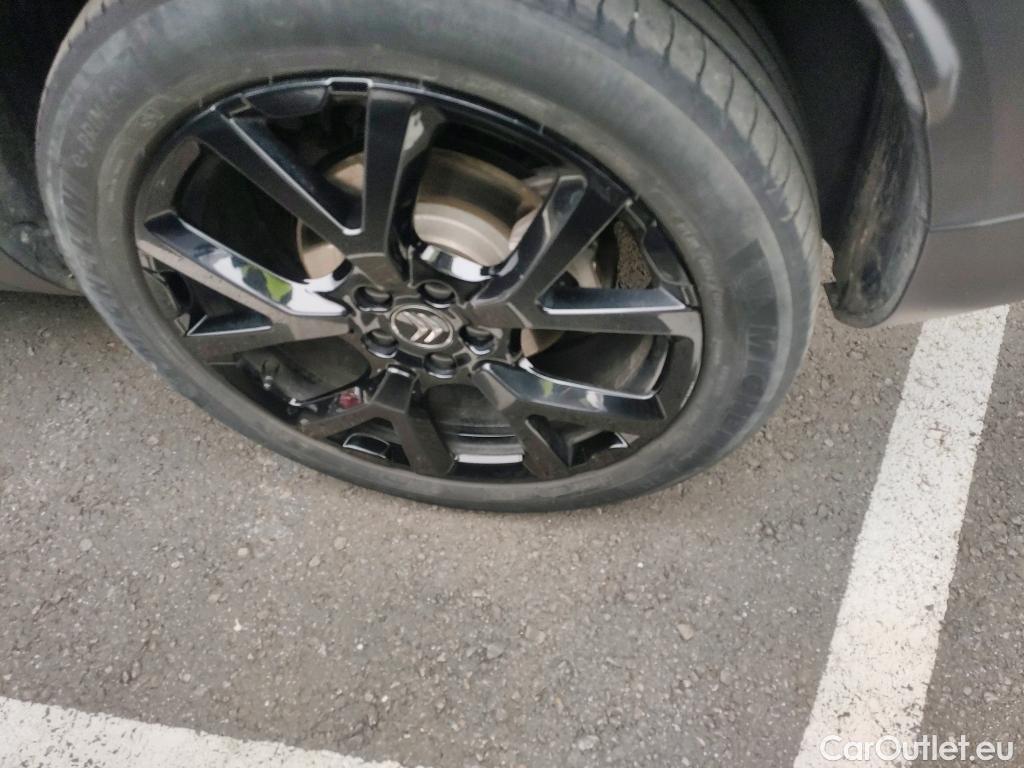  Citroen  C5 CITROEN  Aircross Hybrid / 2022 / 5P / todoterreno 225 e-EAT8 Shine Pack #16