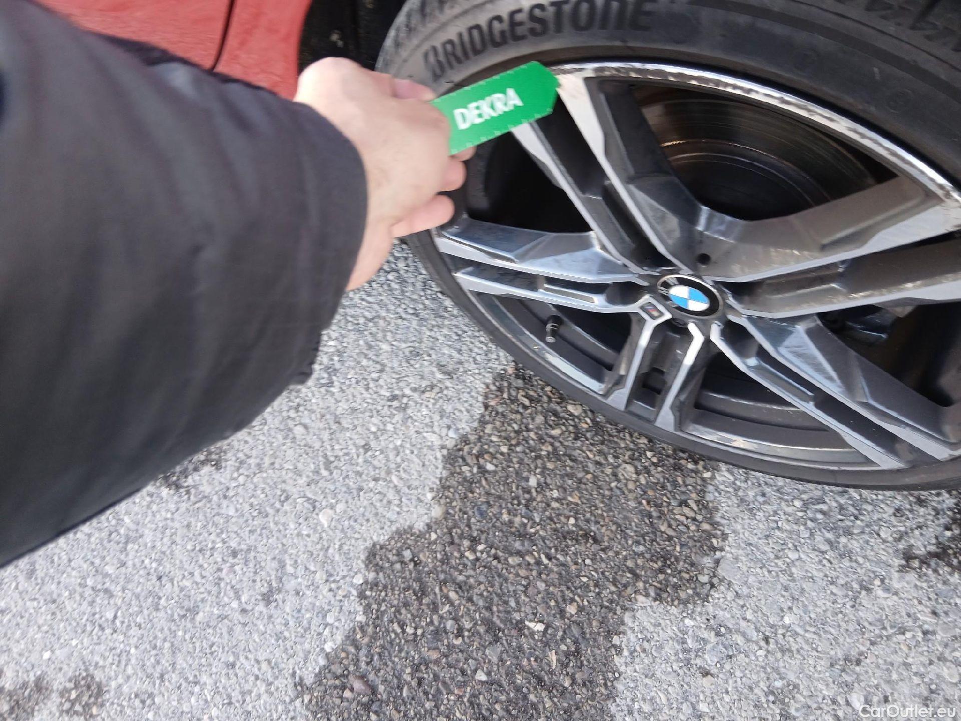  Bmw  Serie 2 BMW  / 2019 / 4P / sedán 216d DCT Gran Coupe #13