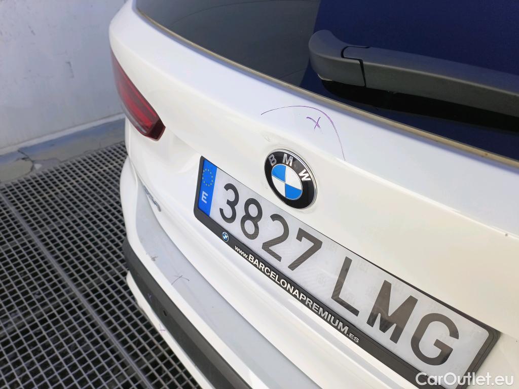  Bmw  X1 BMW  / 2019 / 5P / todoterreno sDrive18dA Corporate #1