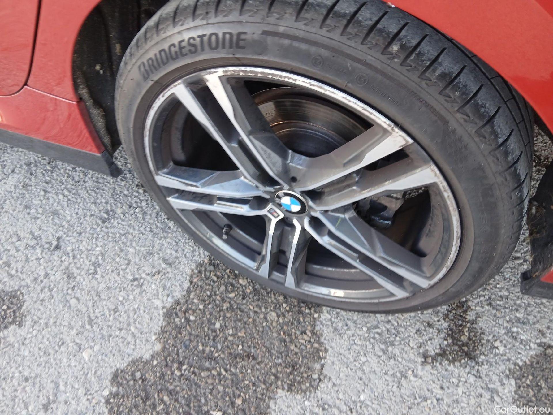  Bmw  Serie 2 BMW  / 2019 / 4P / sedán 216d DCT Gran Coupe #14