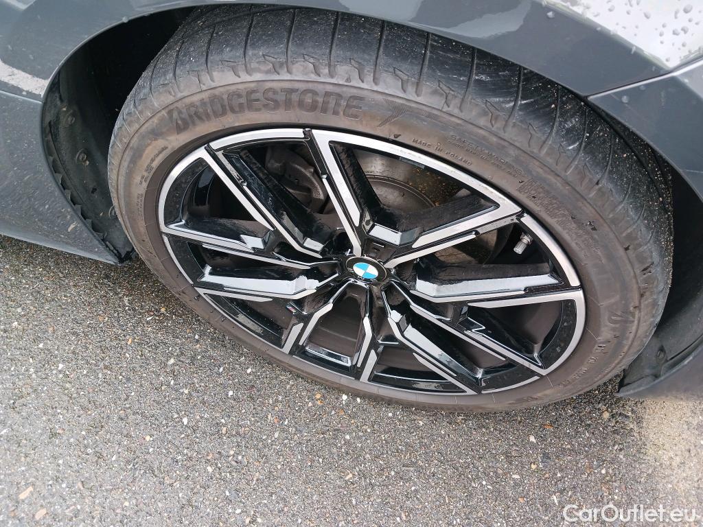  Bmw  Serie 4 BMW  / 2020 / 5P / berlina con portón Gran Coupé 420d #1