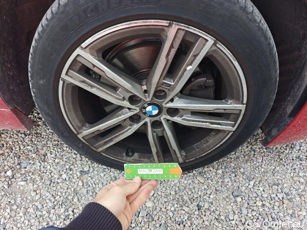  Bmw  Serie 1 BMW  / 2019 / 5P / berlina con portón 118i #3