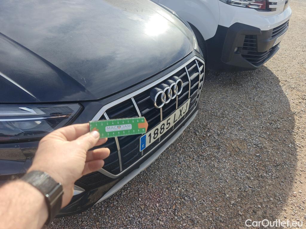  Land Rover  Discovery AUDI Q5 / 2020 / 5P / todoterreno Advanced 35 TDI 120kW S tronic (AC3) #29