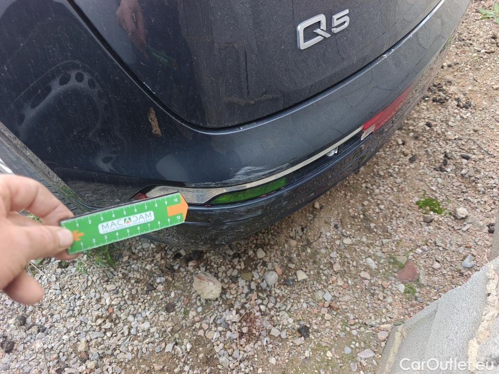  Land Rover  Discovery AUDI Q5 / 2020 / 5P / todoterreno Advanced 35 TDI 120kW S tronic (AC3) #11