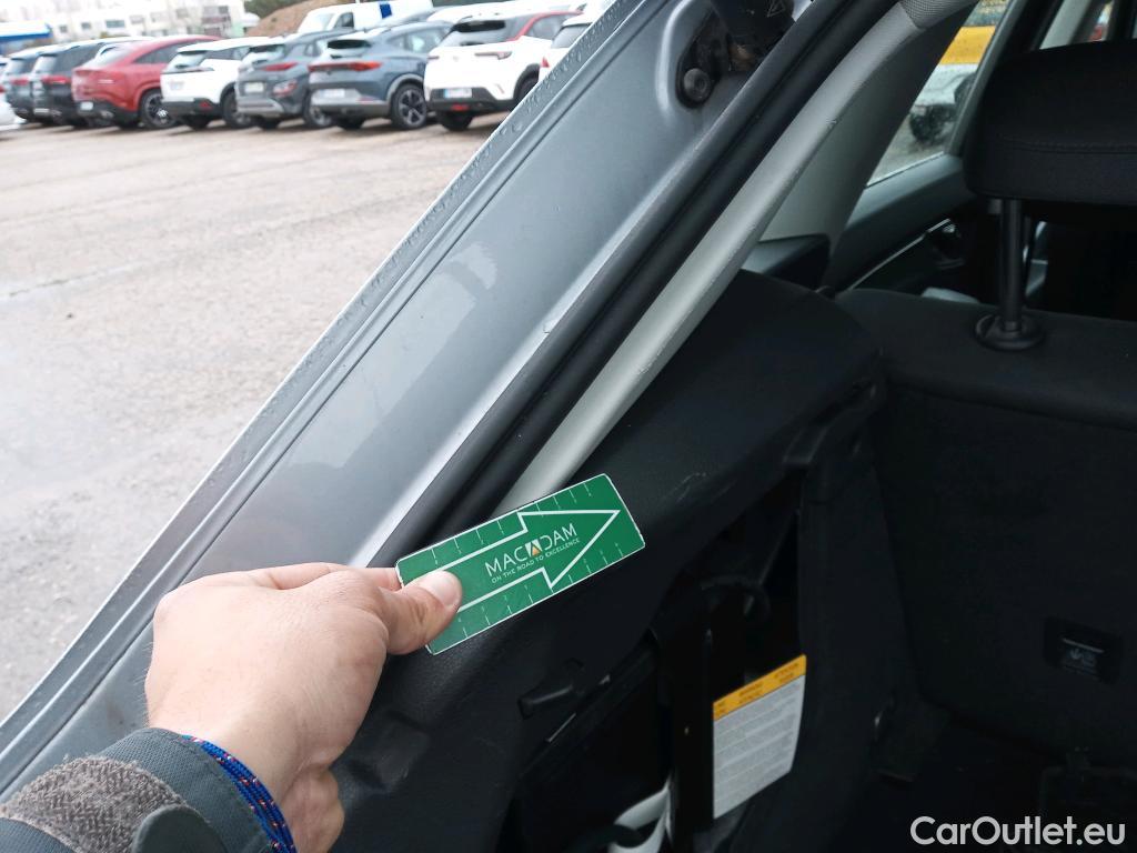  Audi  Q3 AUDI  / 2018 / 5P / todoterreno 45 TFSI e 180kW S tronic Advanced #12