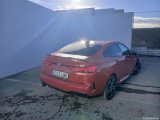  Bmw  Serie 2 BMW  / 2019 / 4P / sedán 216d DCT Gran Coupe #2