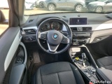  Bmw  X1 BMW  sDrive18i #3