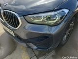  Bmw  X1 BMW  sDrive18i #16