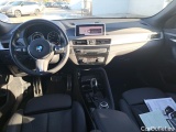  Bmw  X2 BMW  / 2017 / 5P / todoterreno sDrive18d #3