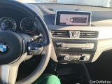  Bmw  X2 BMW  / 2017 / 5P / todoterreno sDrive18d #15