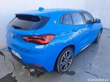  Bmw  X2 BMW  / 2017 / 5P / todoterreno sDrive18d #2