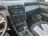  Hyundai  Tucson HYUNDAI  / 2020 / 5P / todoterreno 1.6 TGDI 110kW (150CV) 48V Maxx #13