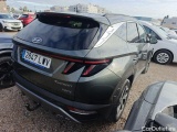  Hyundai  Tucson HYUNDAI  / 2020 / 5P / todoterreno 1.6 TGDI 169kW HEV Tecno Sky Auto #2