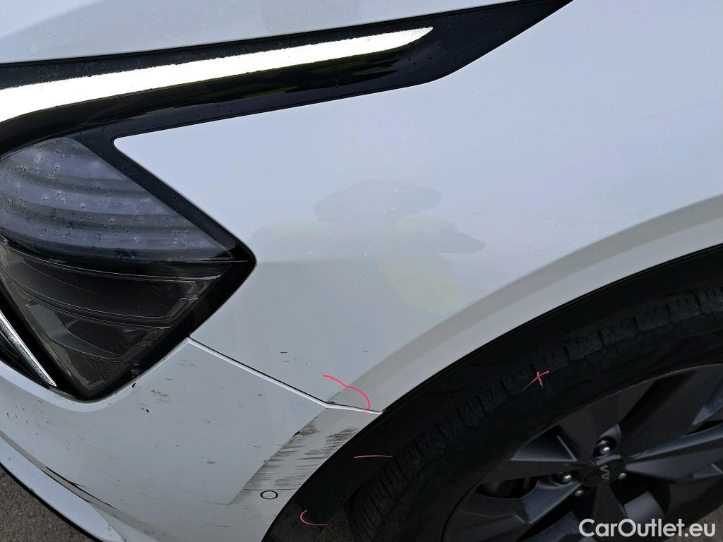  KIA  Sportage KIA  / 2022 / 5P / todoterreno 1.6 T-GDi HEV 171kW (230CV) GT-line 4X2 #26