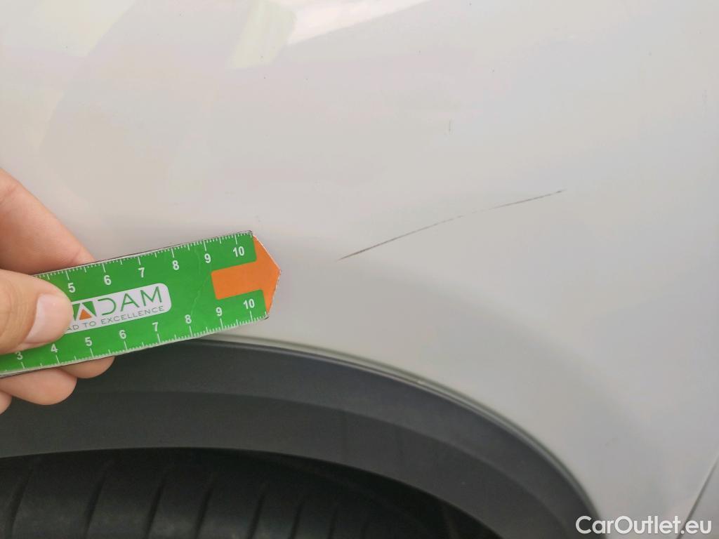  Mercedes  GLA MERCEDES-BENZ  / 2020 / 5P / todoterreno  200 D #20