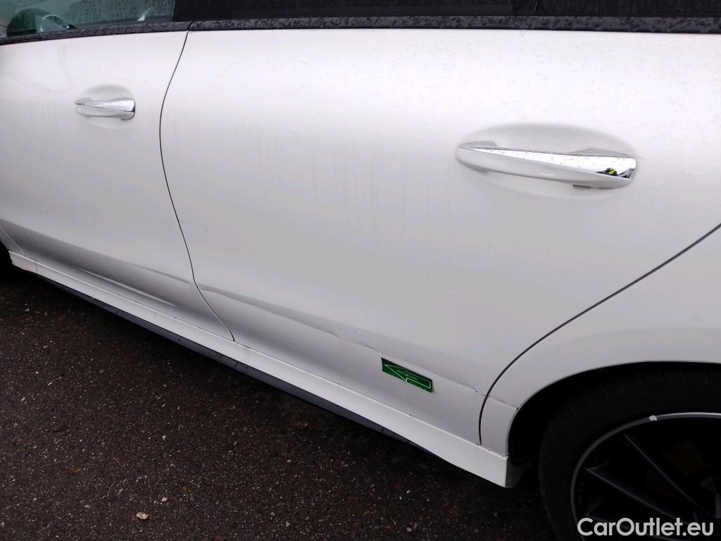  Mercedes  CLA-Klasse MERCEDES-BENZ CLA / 2019 / 5P / familiar CLA Mercedes-AMG 35 4Matic+ Shooting Bra #1