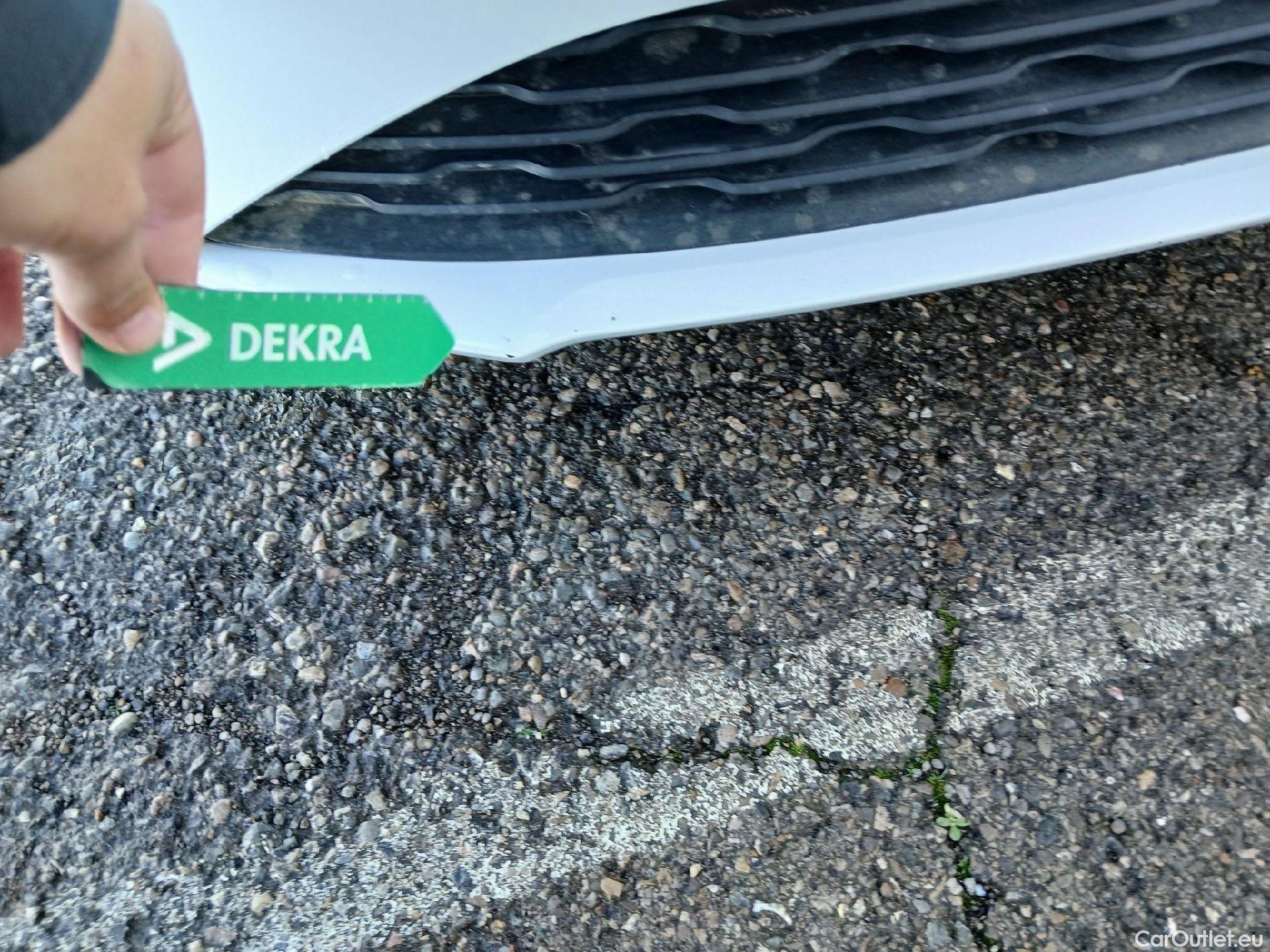  Opel  Corsa OPEL  / 2019 / 5P / berlina con portón 1.2T XHL 74kW (100CV) Edition (AC) #7