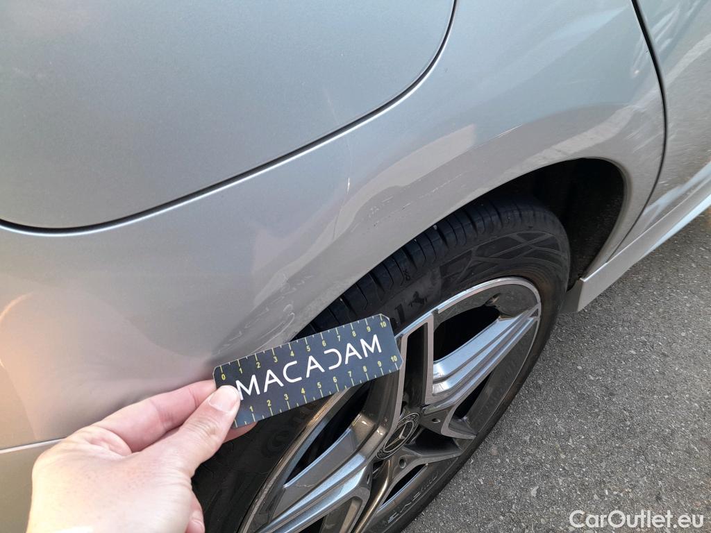  Mercedes  B-Klasse MERCEDES-BENZ Clase B / 2019 / 5P / monovolumen compacto B 250 e #6