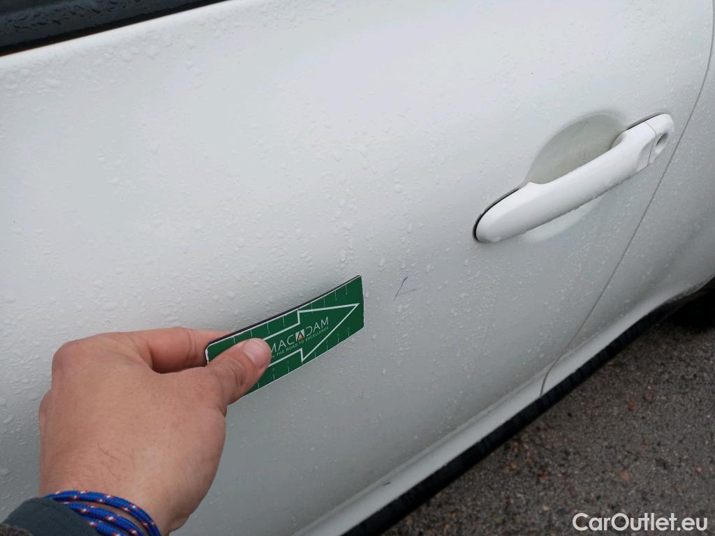  Nissan  Juke NISSAN  / 2014 / 5P / crossover G.E6D-Temp 83kW (112 CV) 5M/T ACENTA (CX) #14