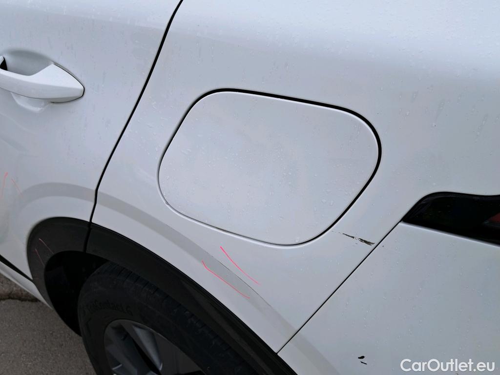  KIA  Sportage KIA  / 2022 / 5P / todoterreno 1.6 T-GDi HEV 171kW (230CV) GT-line 4X2 #30