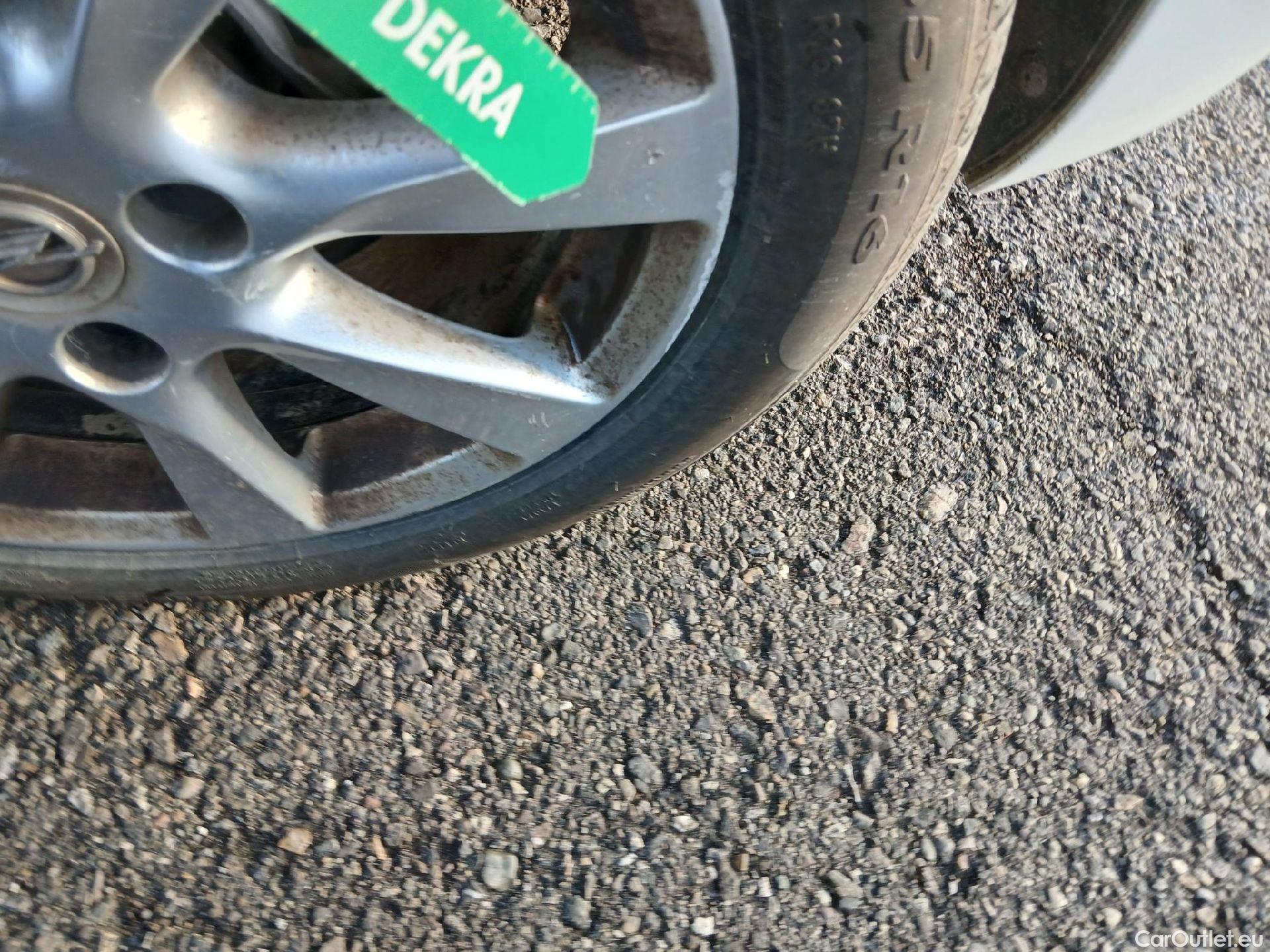  Opel  Corsa OPEL  / 2019 / 5P / berlina con portón 1.2T XHL 74kW (100CV) Edition (AC) #18