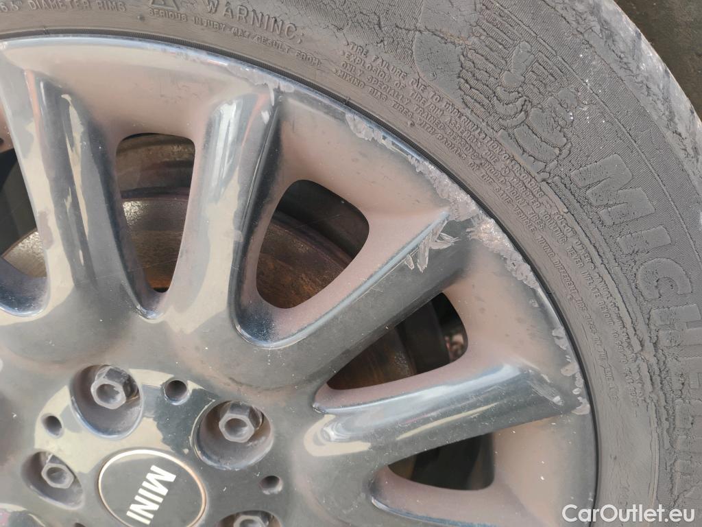  Mini  Cooper Mini 5p One 1.5 100CV MT6 E6dT #18