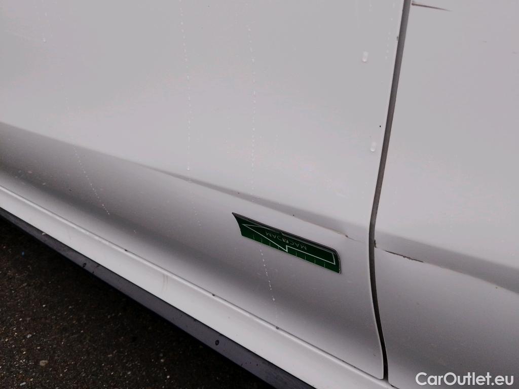  Mercedes  CLA-Klasse MERCEDES-BENZ CLA / 2019 / 5P / familiar CLA Mercedes-AMG 35 4Matic+ Shooting Bra #4