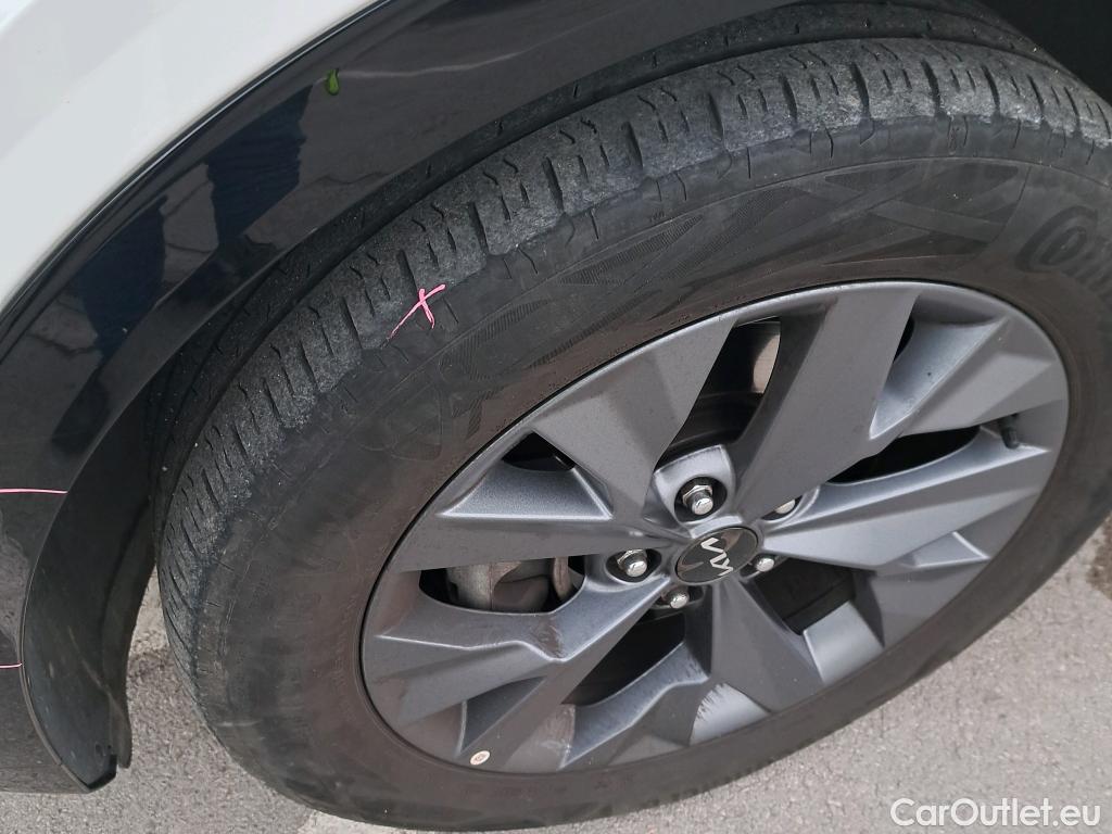  KIA  Sportage KIA  / 2022 / 5P / todoterreno 1.6 T-GDi HEV 171kW (230CV) GT-line 4X2 #9