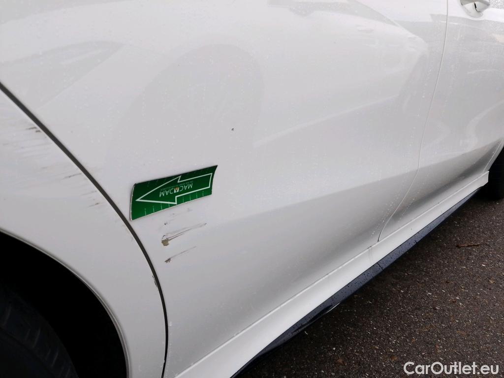  Mercedes  CLA-Klasse MERCEDES-BENZ CLA / 2019 / 5P / familiar CLA Mercedes-AMG 35 4Matic+ Shooting Bra #16