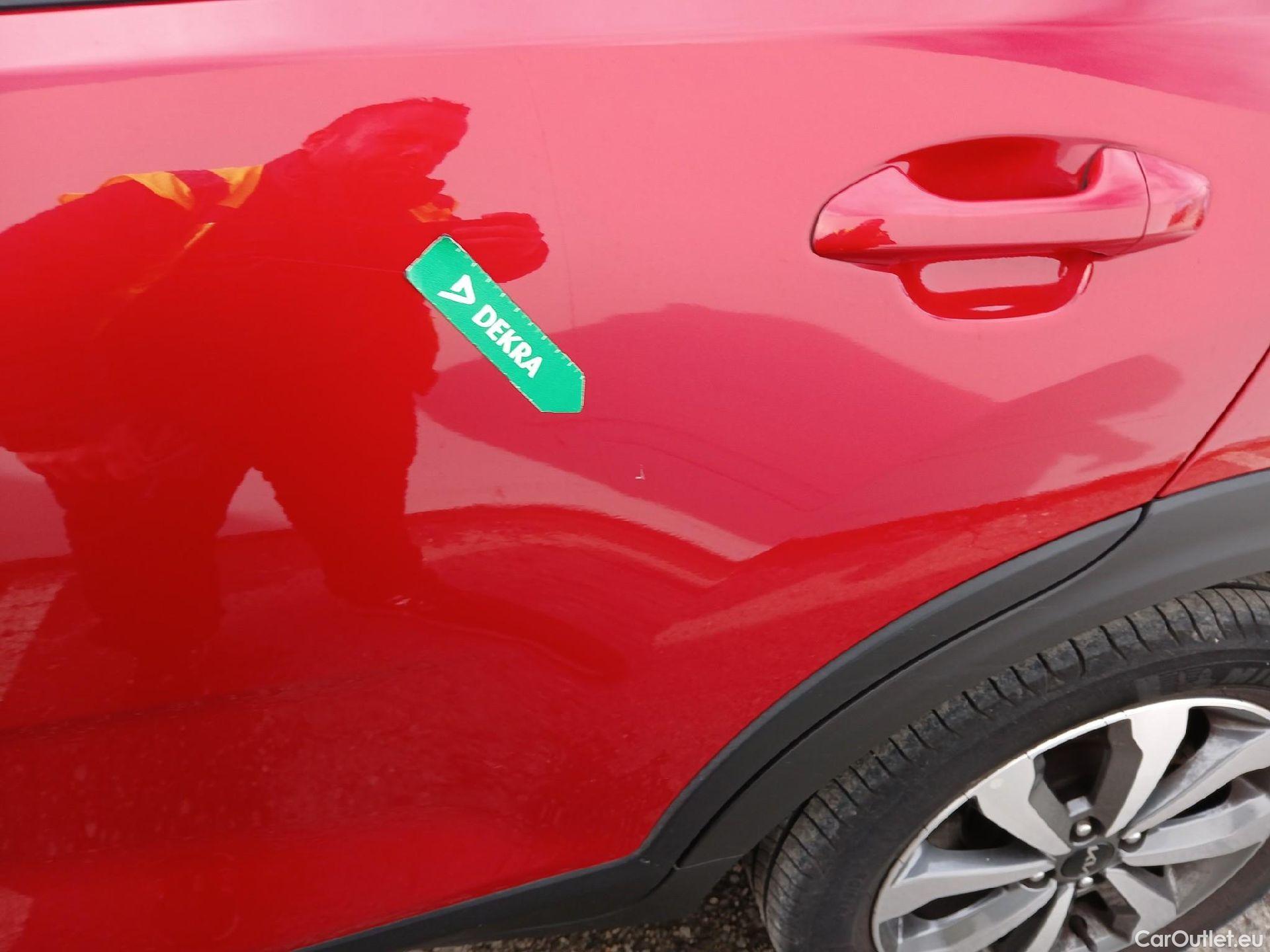  KIA  STONIC KIA  / 2017 / 5P / todoterreno 1.0 T-GDi 74kW (100CV) MHEV iMT Concept #7