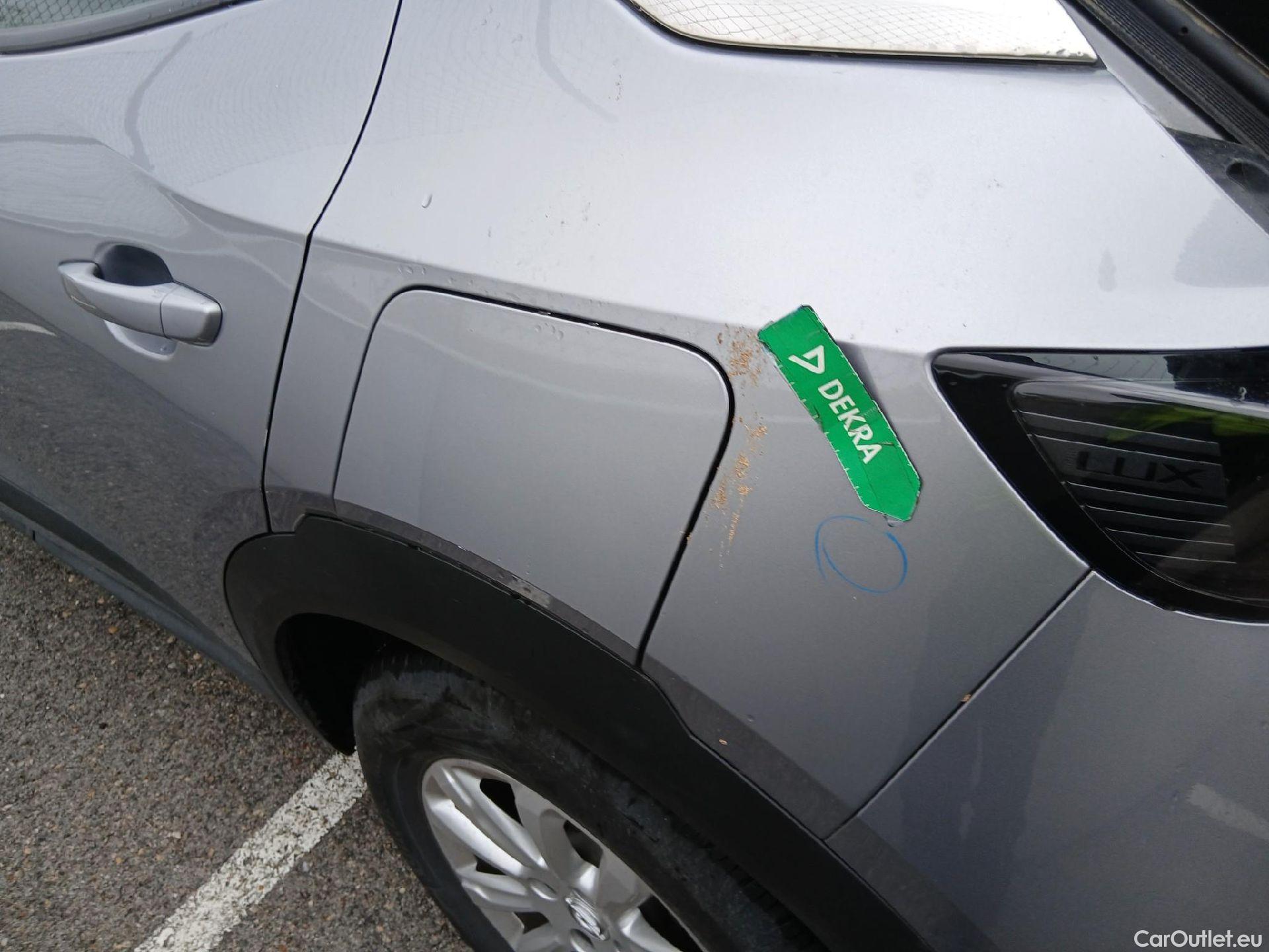  Opel  Mokka OPEL  / 2020 / 5P / todoterreno 1.2 T 74kW (100 CV) Edition #10