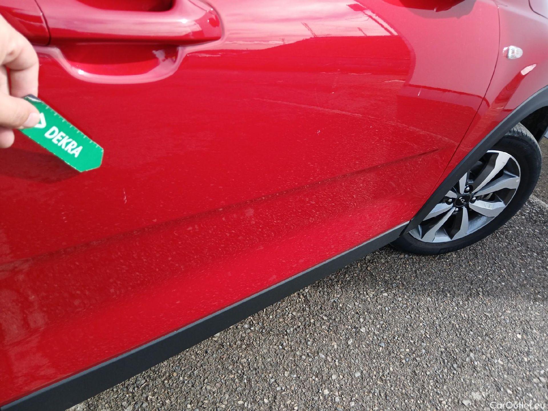  KIA  STONIC KIA  / 2017 / 5P / todoterreno 1.0 T-GDi 74kW (100CV) MHEV iMT Concept #15