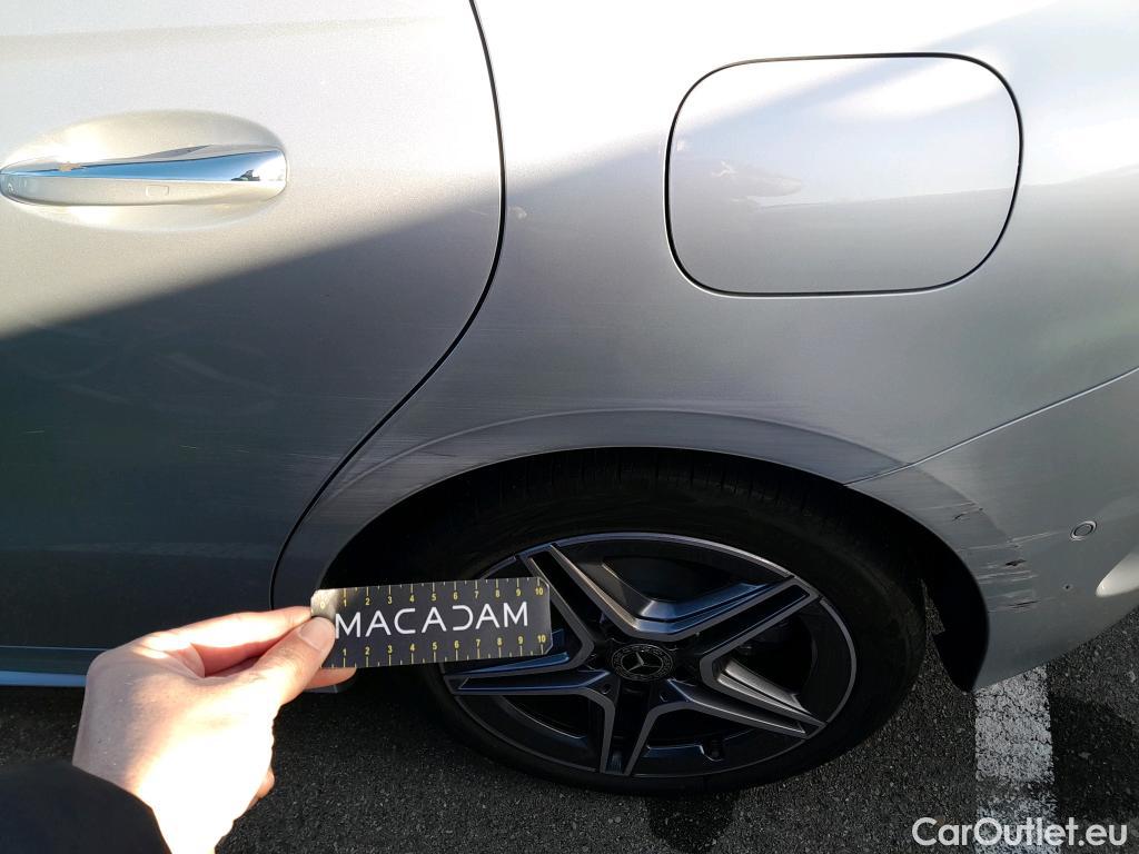  Mercedes  B-Klasse MERCEDES-BENZ Clase B / 2019 / 5P / monovolumen compacto B 250 e #3