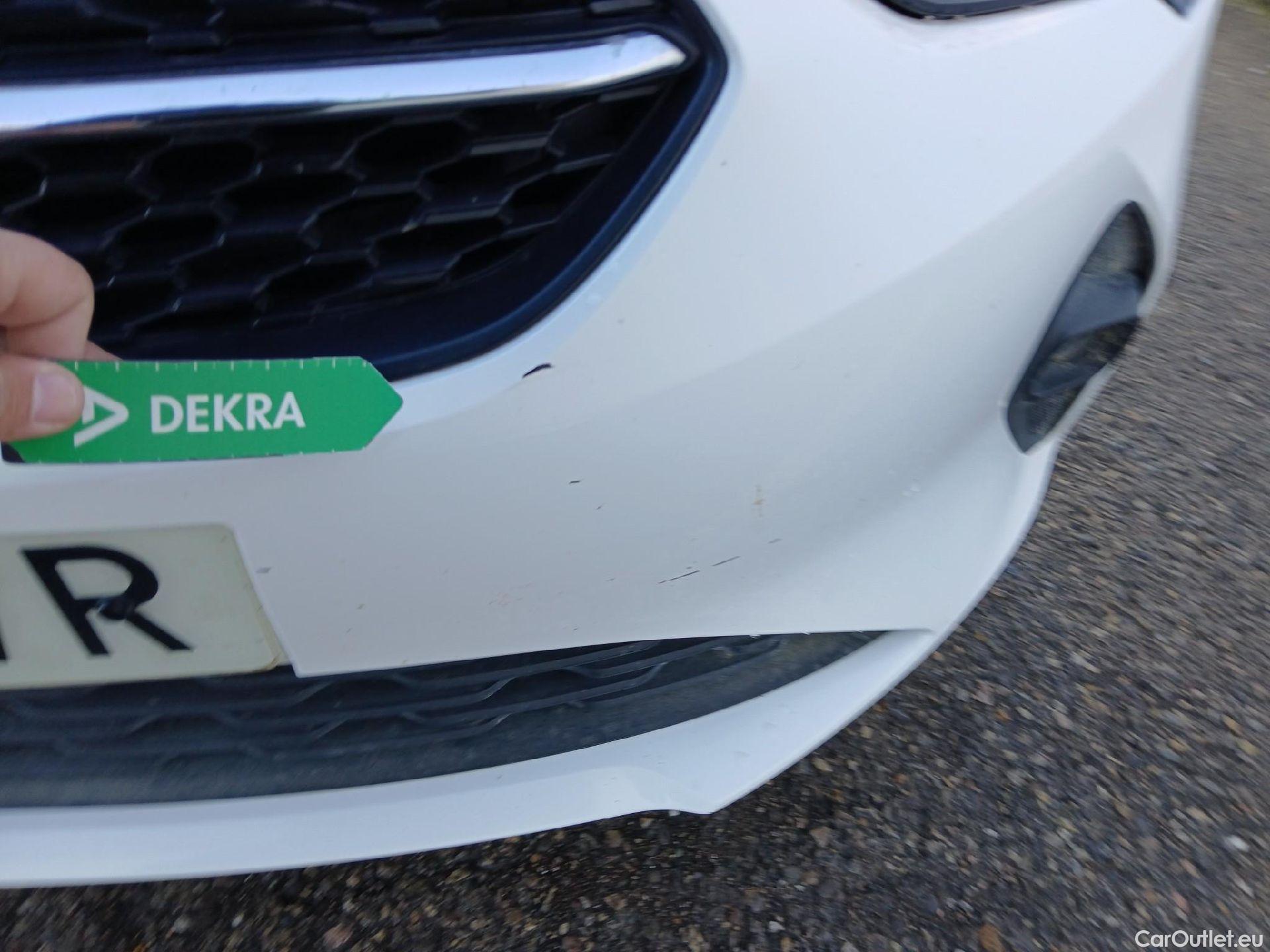  Opel  Corsa OPEL  / 2019 / 5P / berlina con portón 1.2T XHL 74kW (100CV) Edition (AC) #10