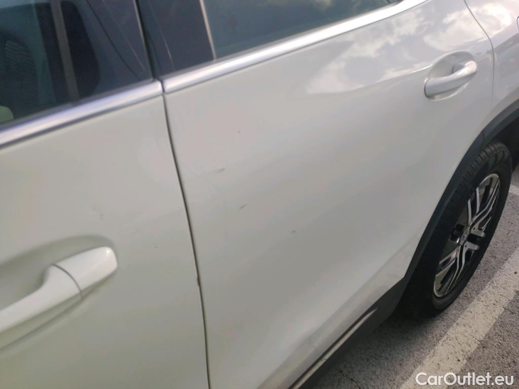  Mercedes  GLA MERCEDES-BENZ  / 2020 / 5P / todoterreno  200 D #8