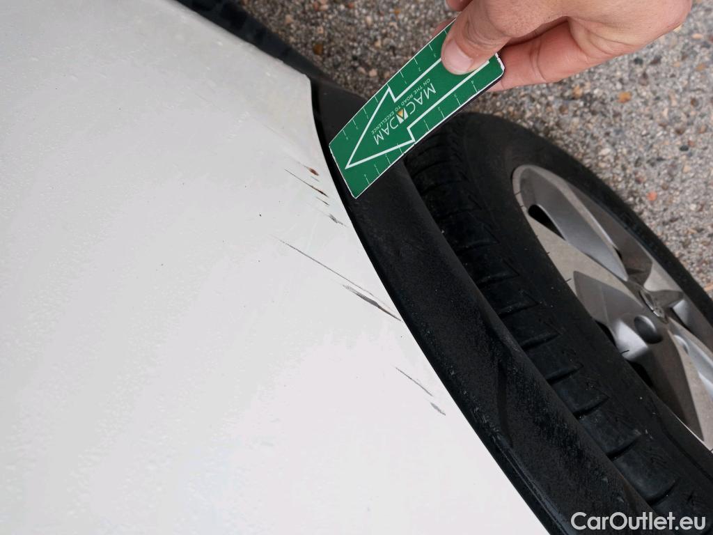  Nissan  Juke NISSAN  / 2014 / 5P / crossover G.E6D-Temp 83kW (112 CV) 5M/T ACENTA (CX) #7