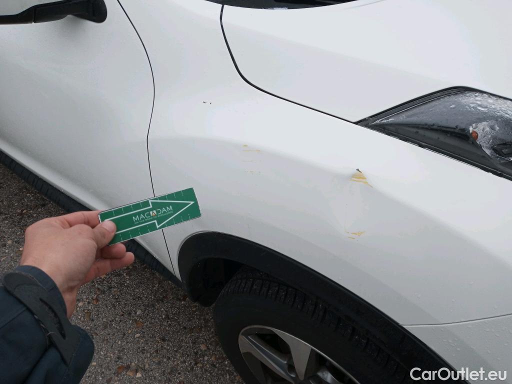  Nissan  Juke NISSAN  / 2014 / 5P / crossover G.E6D-Temp 83kW (112 CV) 5M/T ACENTA (CX) #2