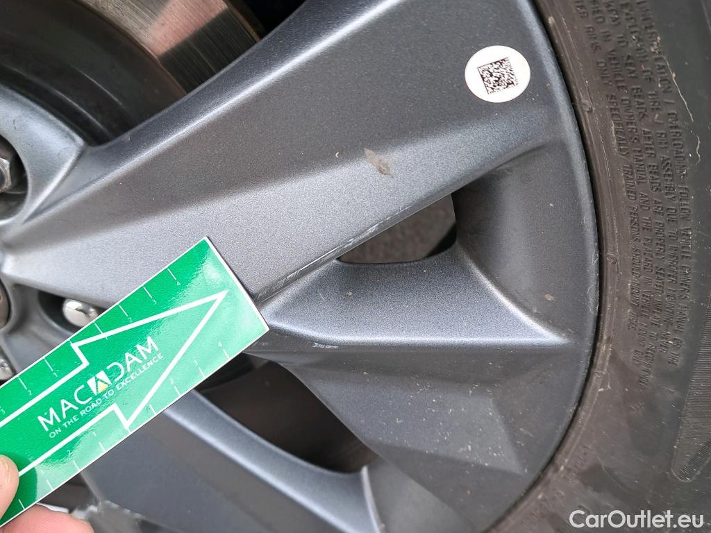  KIA  Sportage KIA  / 2022 / 5P / todoterreno 1.6 T-GDi HEV 171kW (230CV) GT-line 4X2 #33