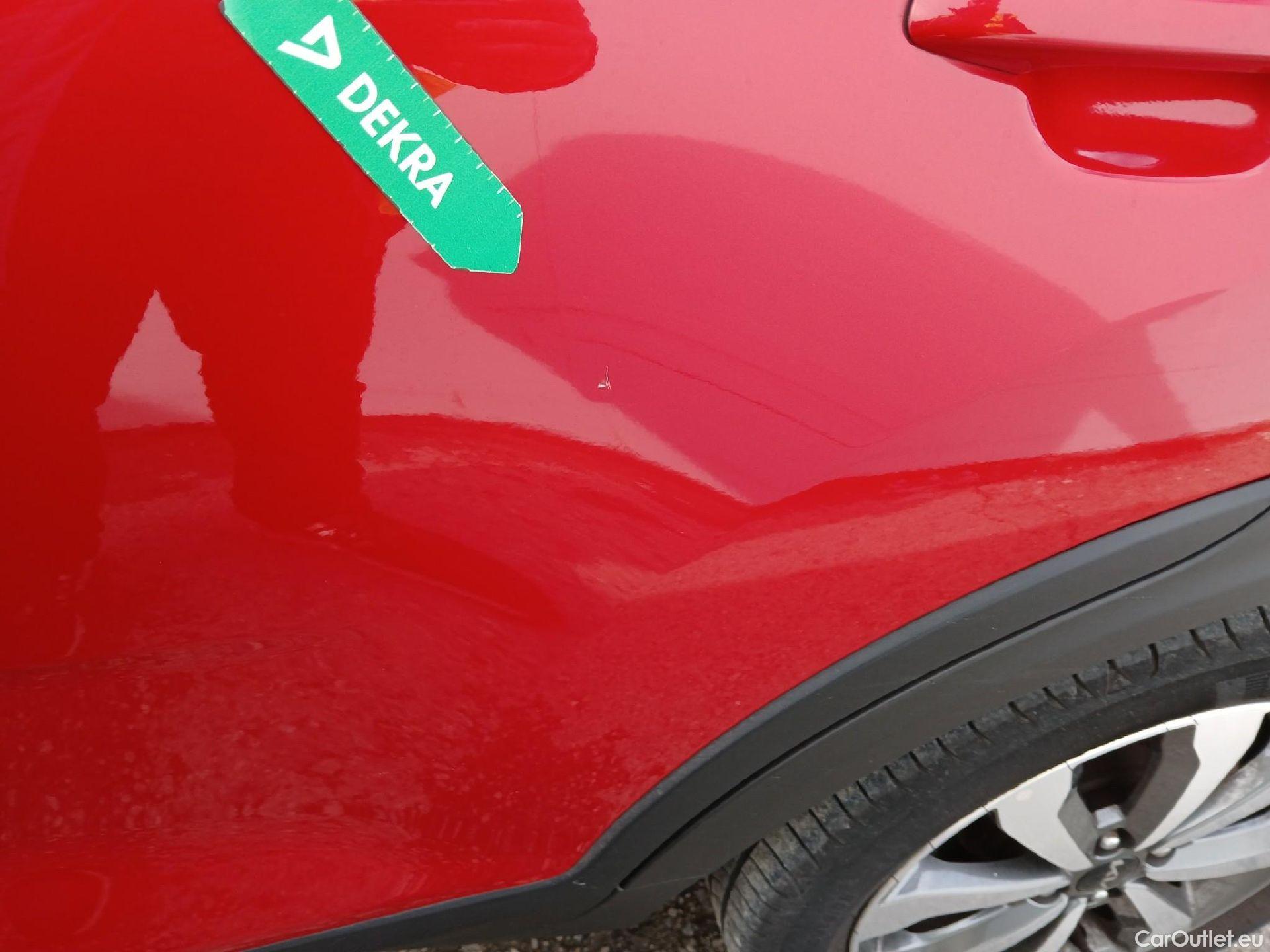  KIA  STONIC KIA  / 2017 / 5P / todoterreno 1.0 T-GDi 74kW (100CV) MHEV iMT Concept #8