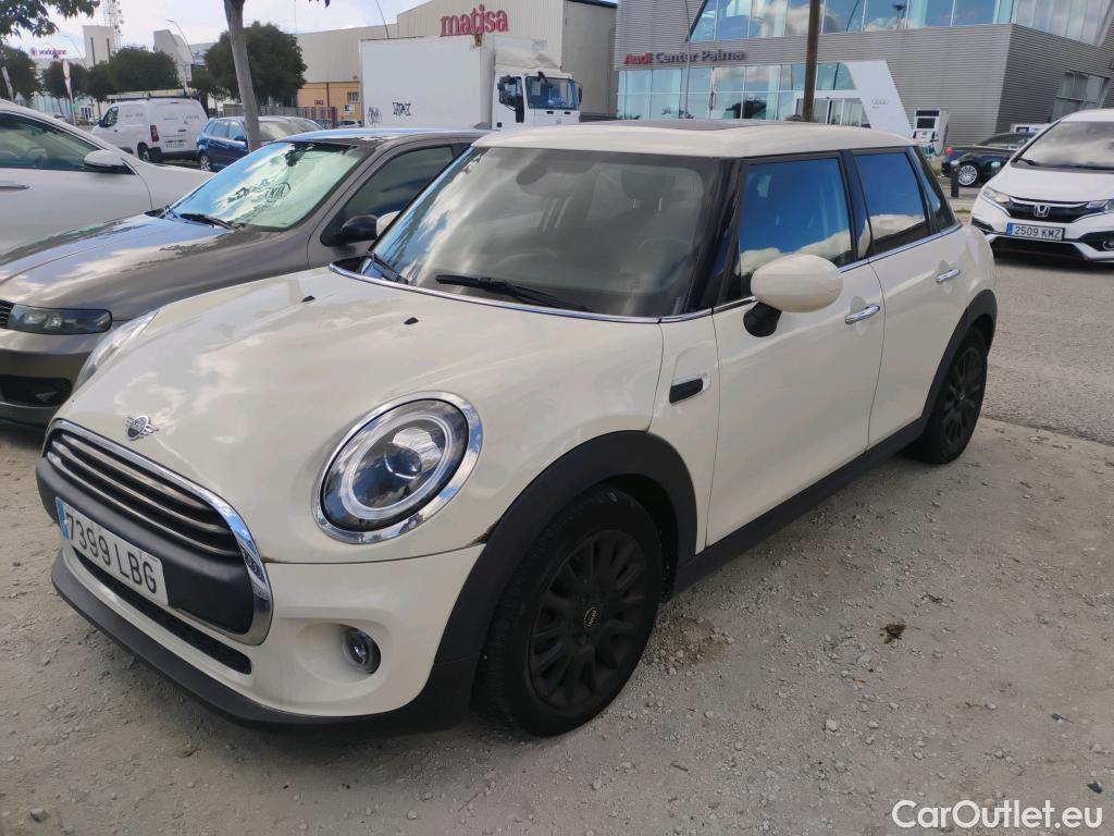  Mini  Cooper Mini 5p One 1.5 100CV MT6 E6dT #53