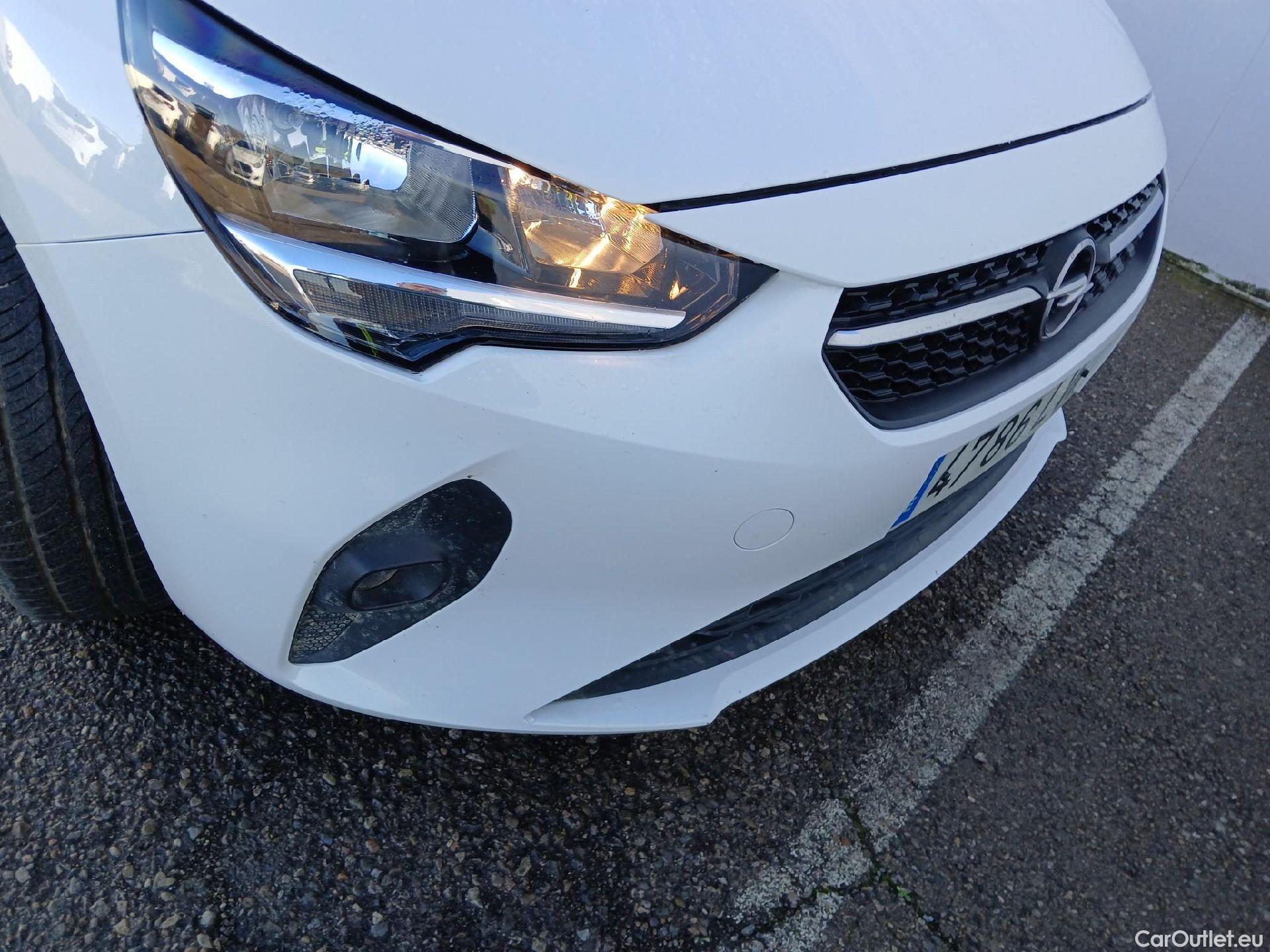  Opel  Corsa OPEL  / 2019 / 5P / berlina con portón 1.2T XHL 74kW (100CV) Edition (AC) #8