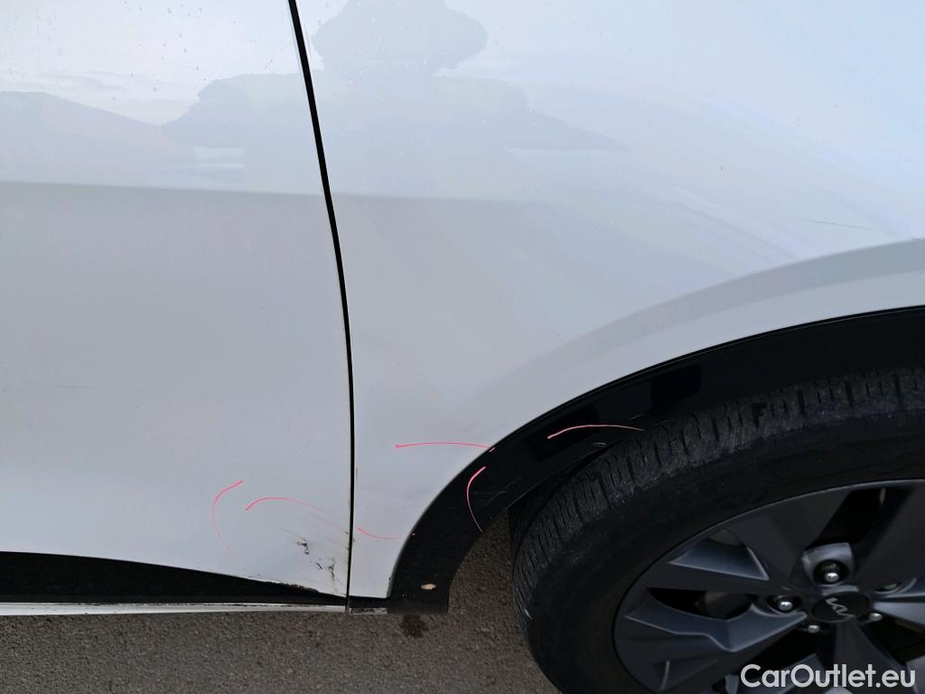  KIA  Sportage KIA  / 2022 / 5P / todoterreno 1.6 T-GDi HEV 171kW (230CV) GT-line 4X2 #14