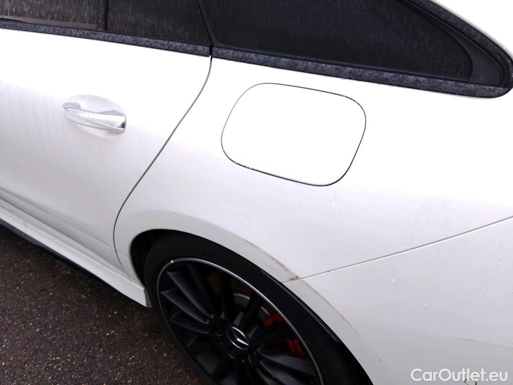  Mercedes  CLA-Klasse MERCEDES-BENZ CLA / 2019 / 5P / familiar CLA Mercedes-AMG 35 4Matic+ Shooting Bra #13