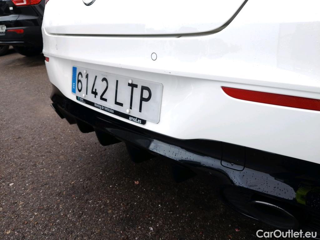  Mercedes  CLA-Klasse MERCEDES-BENZ CLA / 2019 / 5P / familiar CLA Mercedes-AMG 35 4Matic+ Shooting Bra #22