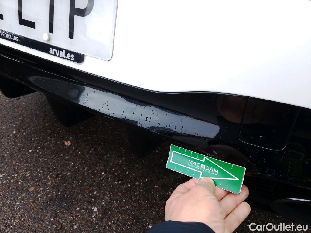  Mercedes  CLA-Klasse MERCEDES-BENZ CLA / 2019 / 5P / familiar CLA Mercedes-AMG 35 4Matic+ Shooting Bra #23