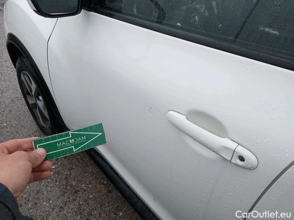  Nissan  Juke NISSAN  / 2014 / 5P / crossover G.E6D-Temp 83kW (112 CV) 5M/T ACENTA (CX) #15